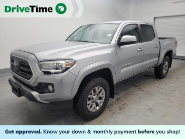 2018 Toyota Tacoma in Independence, MO 64055