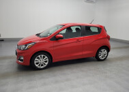 2021 Chevrolet Spark in Knoxville, TN 37923 - 2291597 2