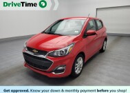 2021 Chevrolet Spark in Knoxville, TN 37923 - 2291597 1
