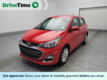 2021 Chevrolet Spark in Knoxville, TN 37923