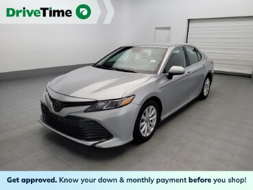 2019 Toyota Camry in Laurel, MD 20724