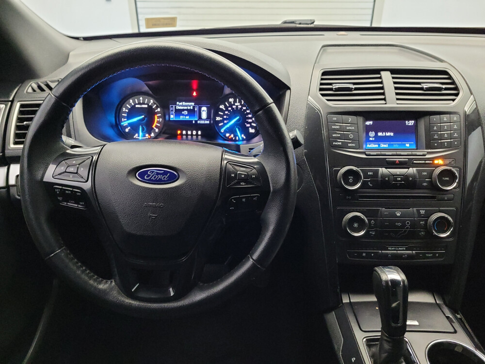2017 Ford Explorer in Glendale, AZ 85301 - 2291643 55