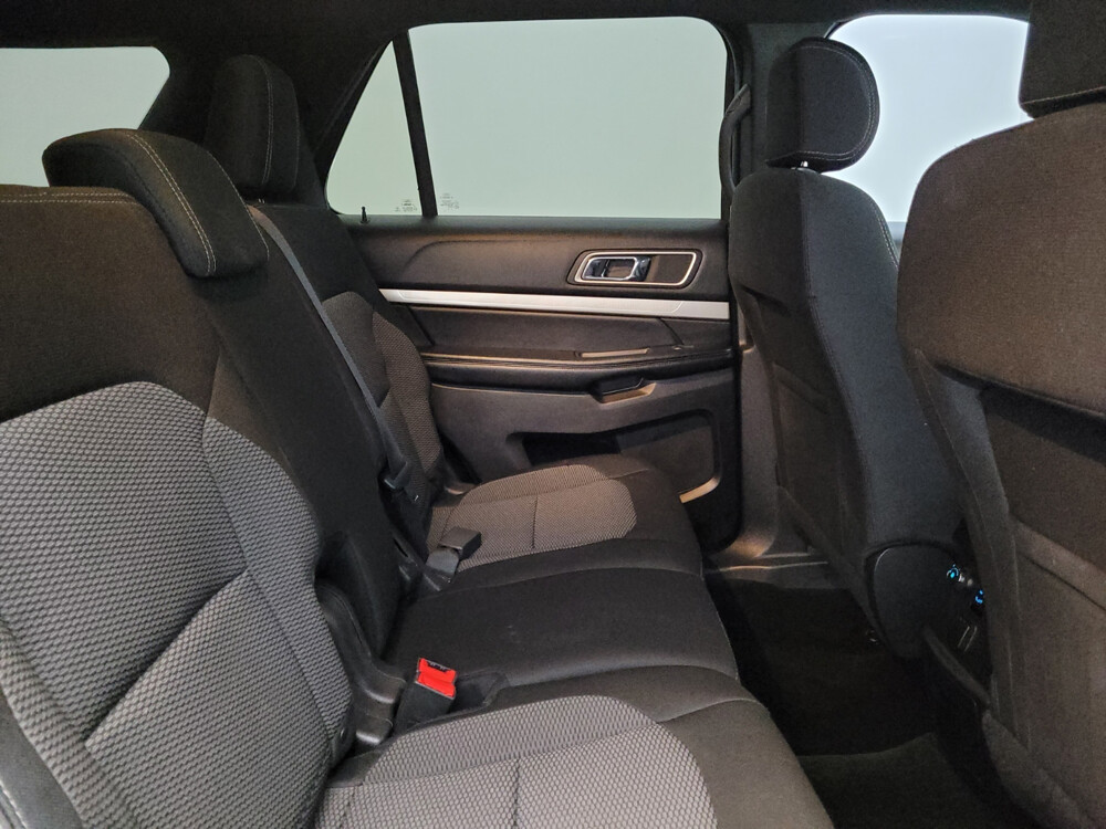 2017 Ford Explorer in Glendale, AZ 85301 - 2291643 52