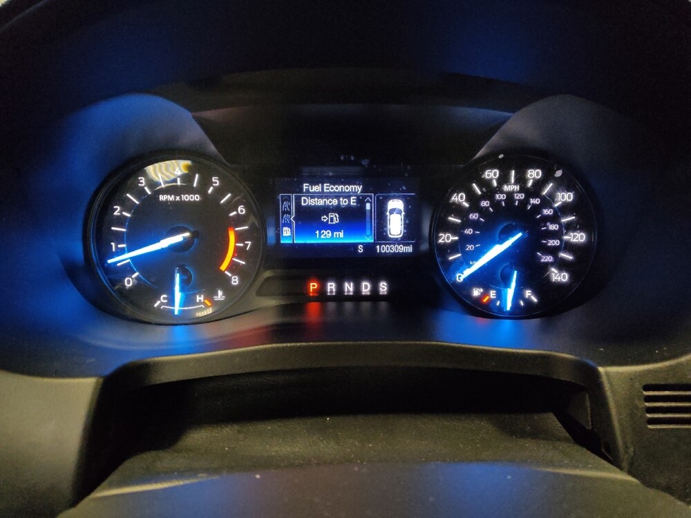 2017 Ford Explorer in Glendale, AZ 85301 - 2291643 23