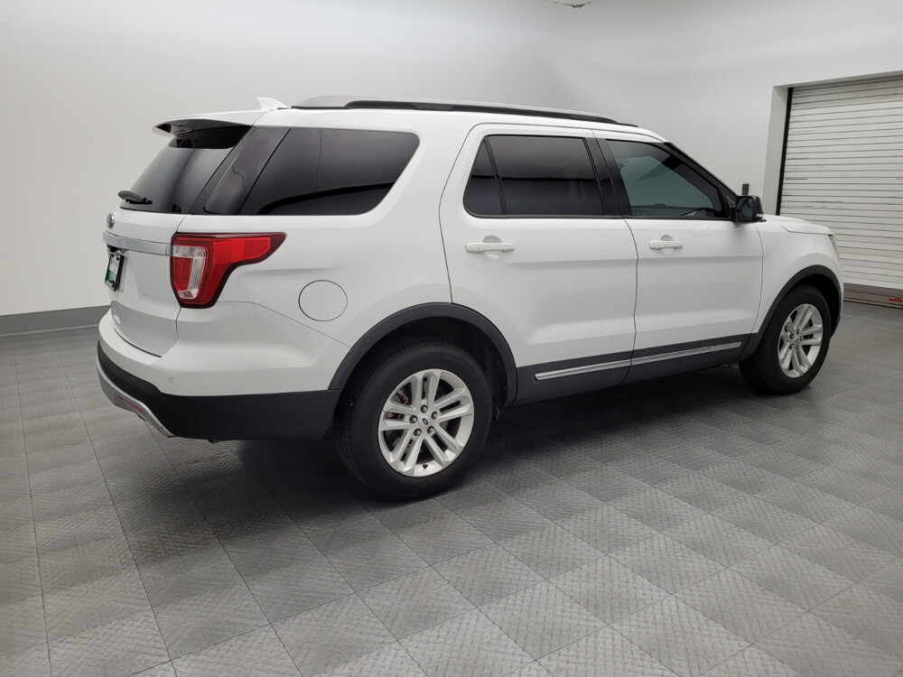 2017 Ford Explorer in Glendale, AZ 85301 - 2291643 43