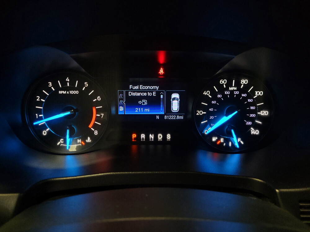 2017 Ford Explorer in Glendale, AZ 85301 - 2291643 56