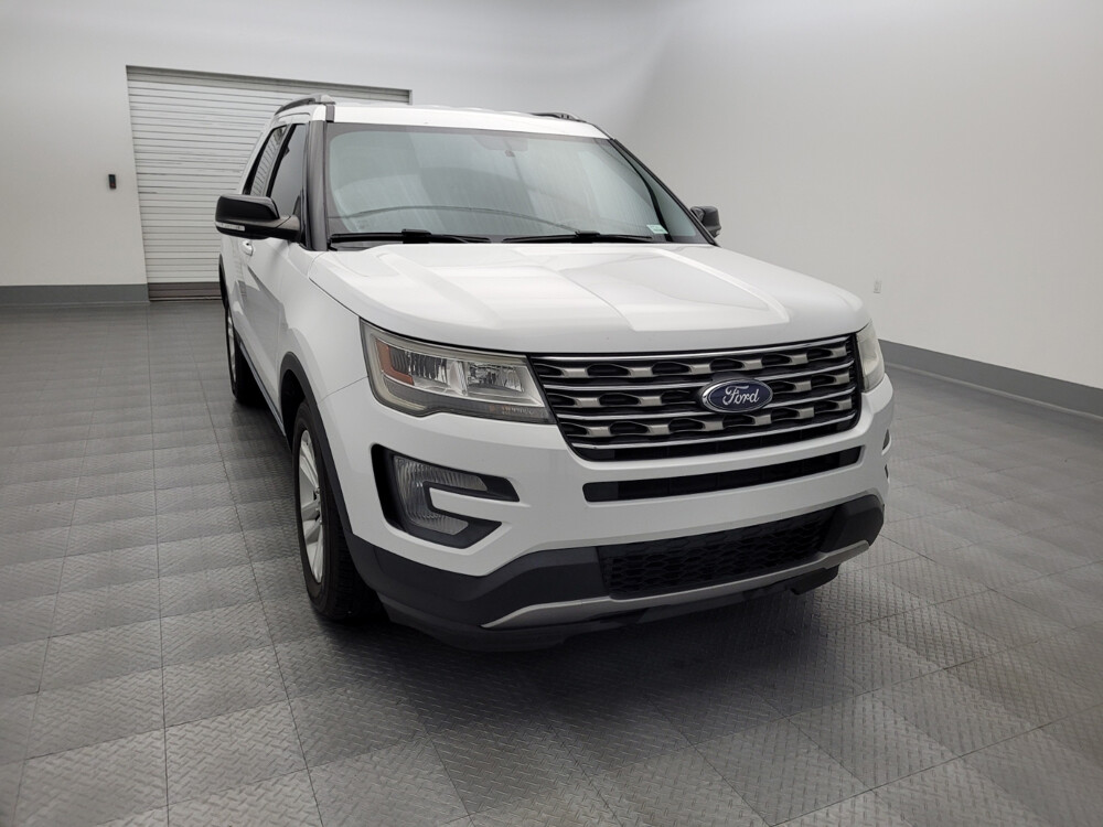2017 Ford Explorer in Glendale, AZ 85301 - 2291643 47
