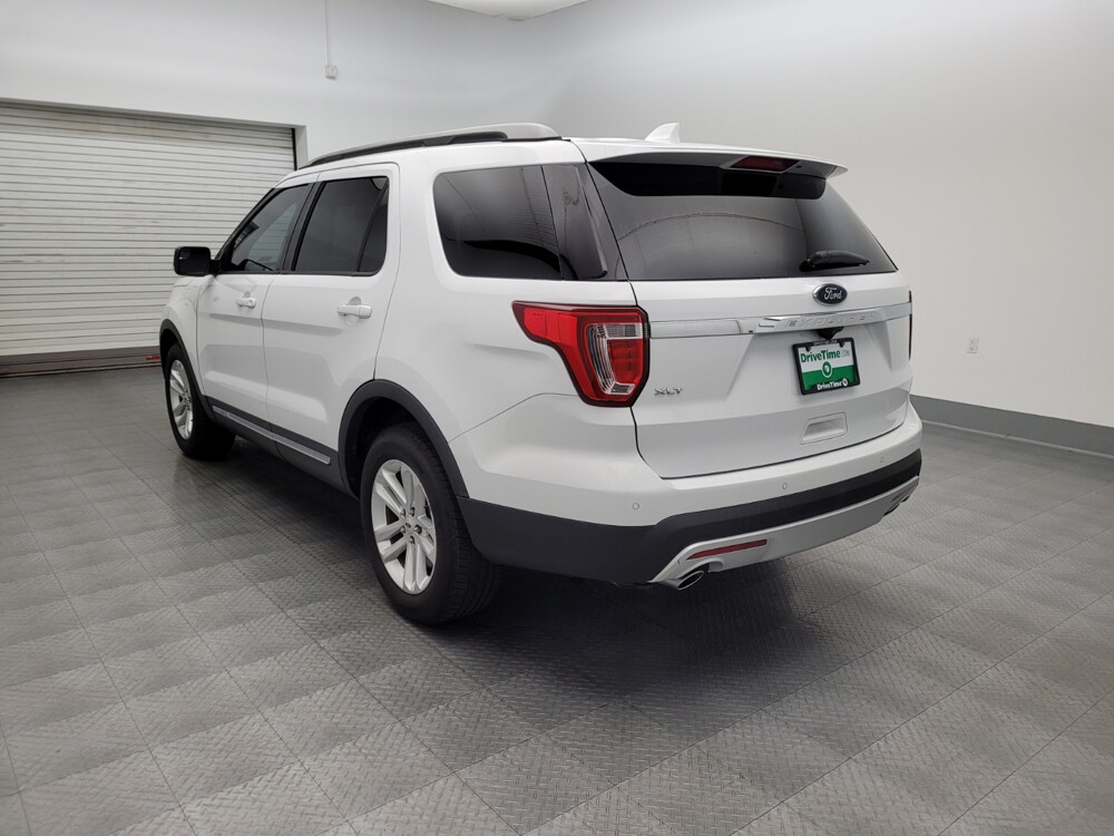 2017 Ford Explorer in Glendale, AZ 85301 - 2291643 38