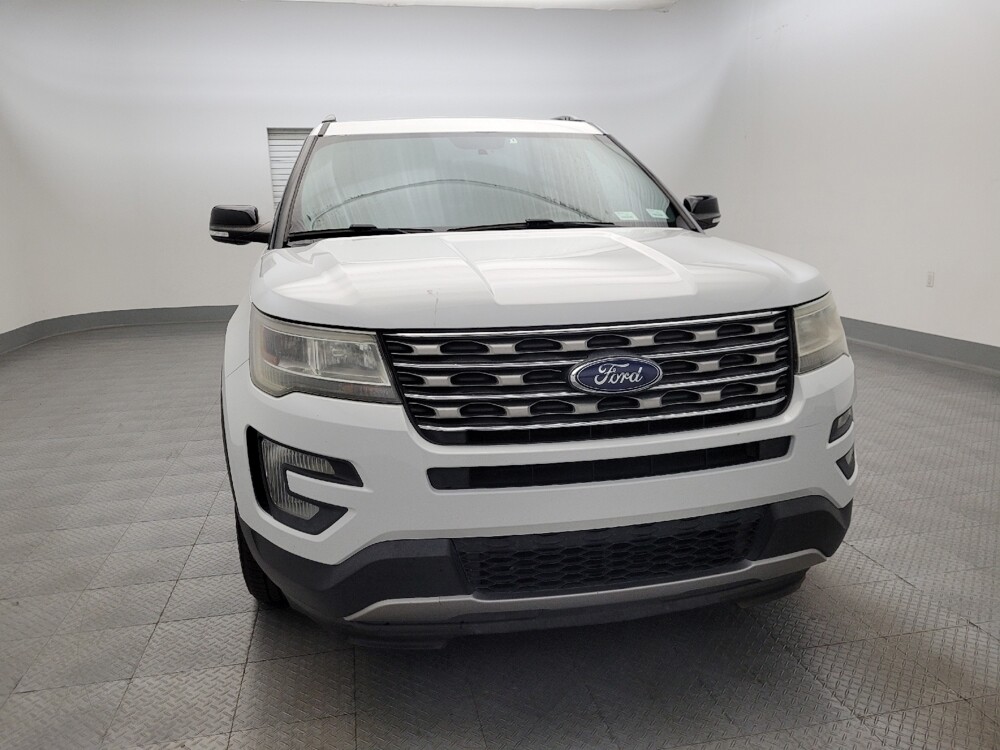 2017 Ford Explorer in Glendale, AZ 85301 - 2291643 14