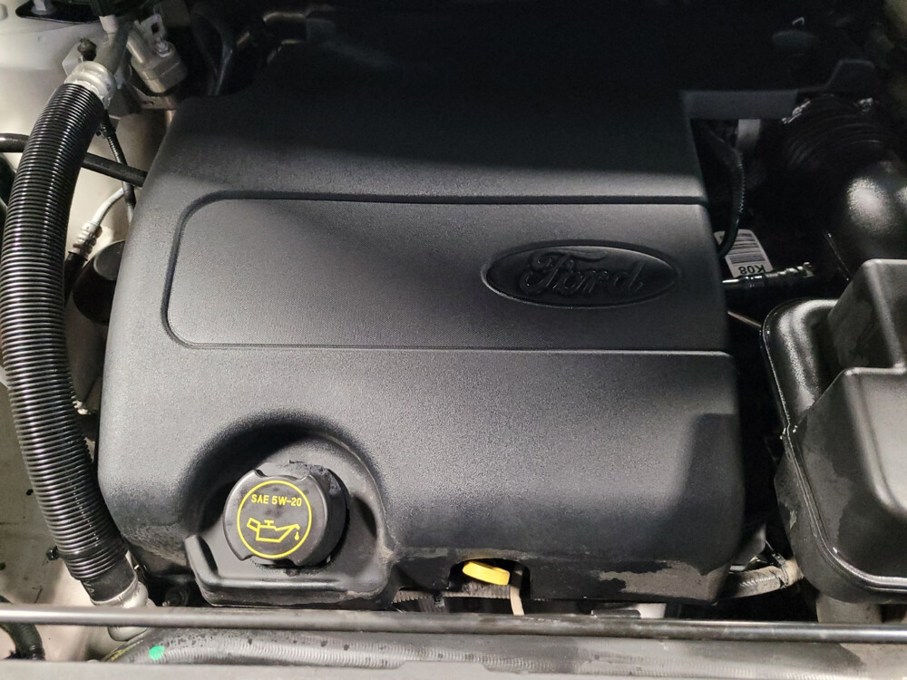 2017 Ford Explorer in Glendale, AZ 85301 - 2291643 63