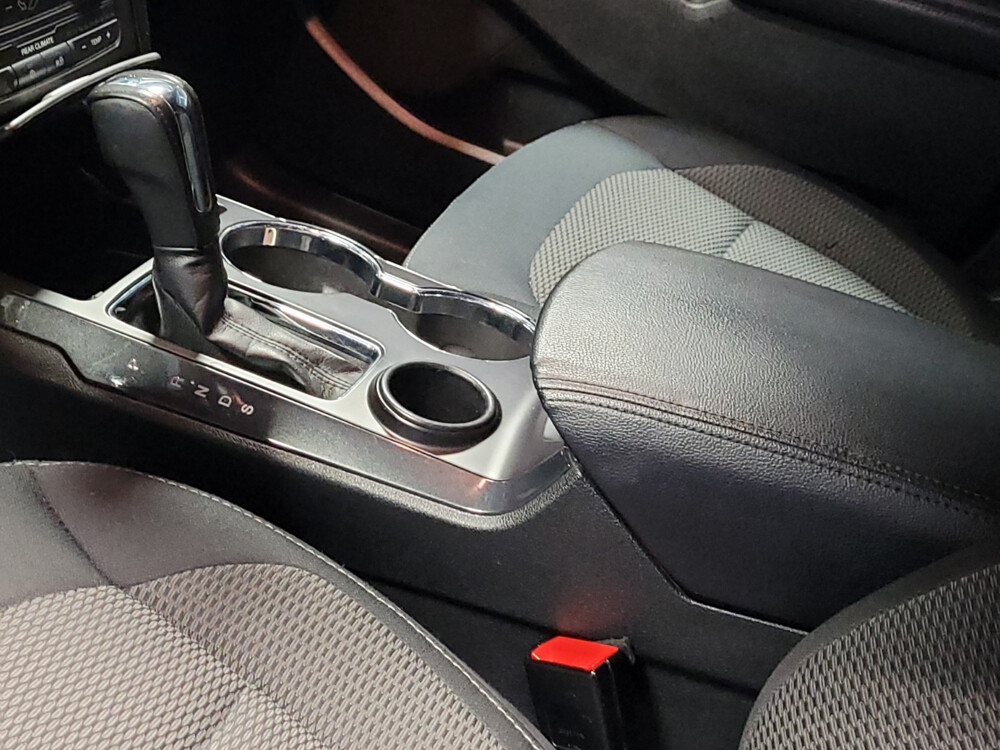 2017 Ford Explorer in Glendale, AZ 85301 - 2291643 59