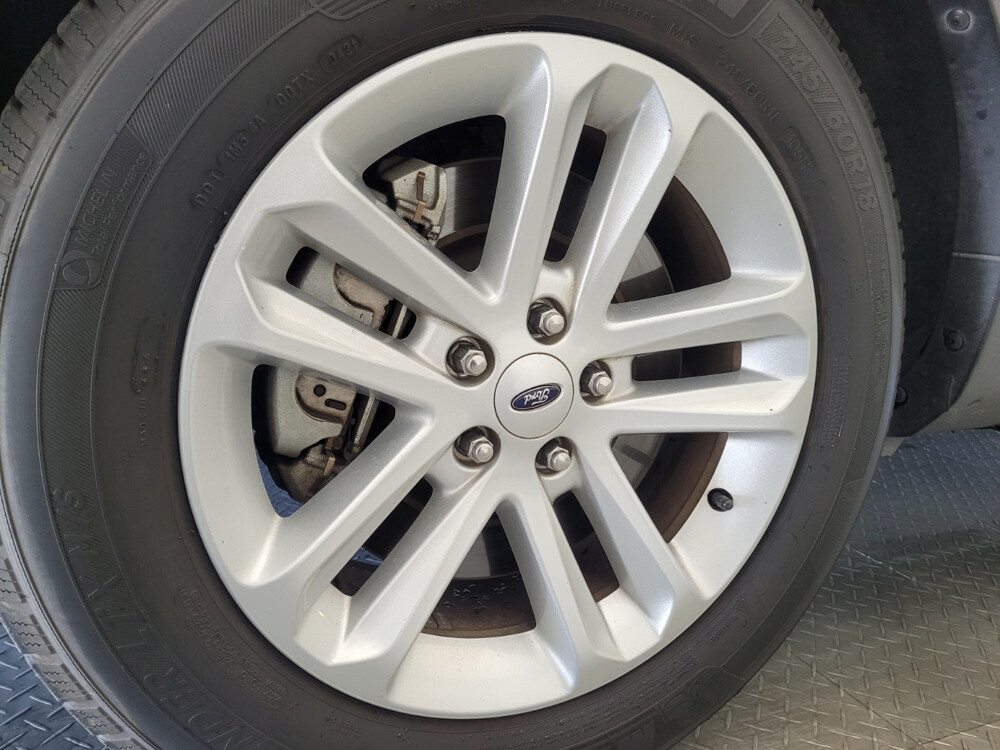 2017 Ford Explorer in Glendale, AZ 85301 - 2291643 64