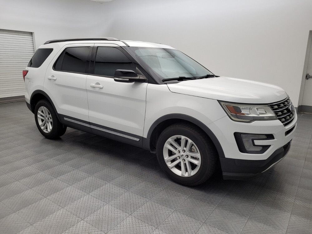 2017 Ford Explorer in Glendale, AZ 85301 - 2291643 44