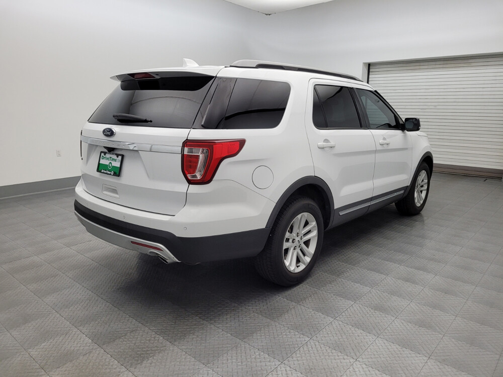 2017 Ford Explorer in Glendale, AZ 85301 - 2291643 42