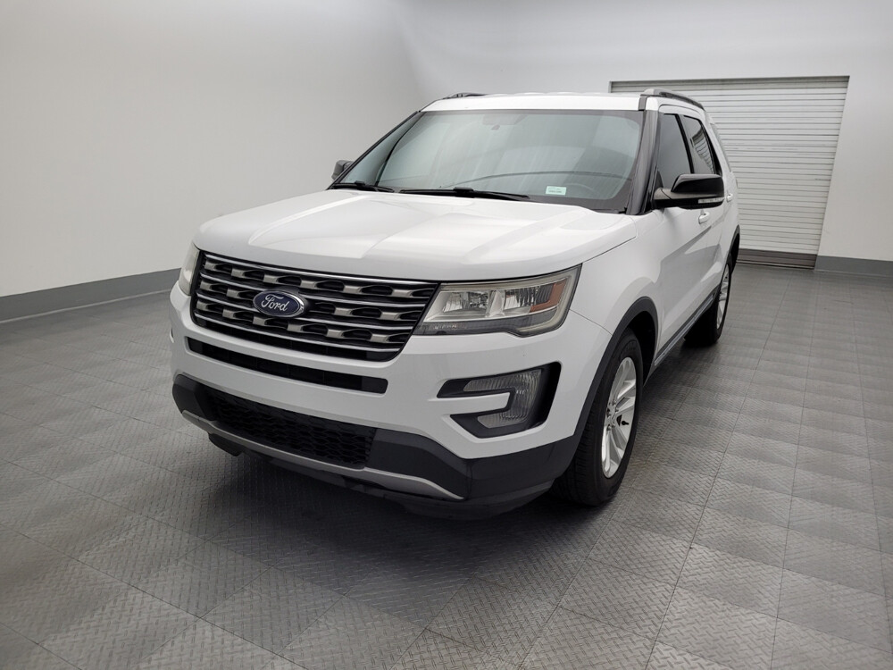 2017 Ford Explorer in Glendale, AZ 85301 - 2291643 48