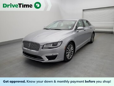 2020 Lincoln MKZ in Fort Myers, FL 33907