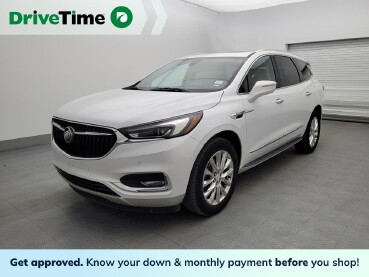2019 Buick Enclave in Tampa, FL 33612