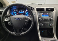 2019 Ford Fusion in El Paso, TX 79907 - 2291789 22