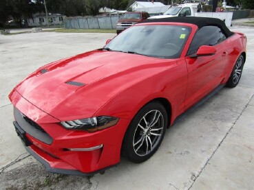 2019 Ford Mustang in Bartow, FL 33830