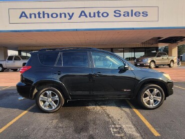 2010 Toyota RAV4 in Thomson, GA 30824