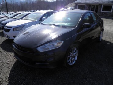 2013 Dodge Dart in Barton, MD 21521