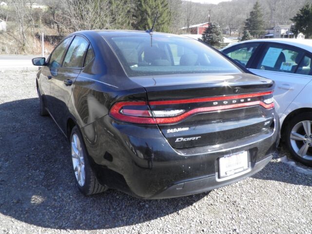 2013 Dodge Dart in Barton, MD 21521 - 2291841 4