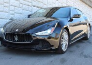 2017 Maserati Ghibli in Decatur, GA 30032 - 2291842 1