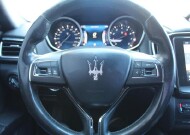 2017 Maserati Ghibli in Decatur, GA 30032 - 2291842 17
