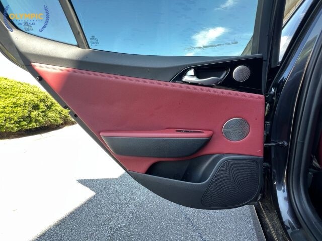 2020 Kia Stinger in Decatur, GA 30032 - 2291843 50