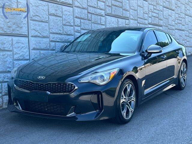 2020 Kia Stinger in Decatur, GA 30032 - 2291843