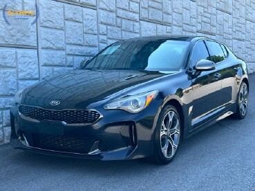 2020 Kia Stinger in Decatur, GA 30032