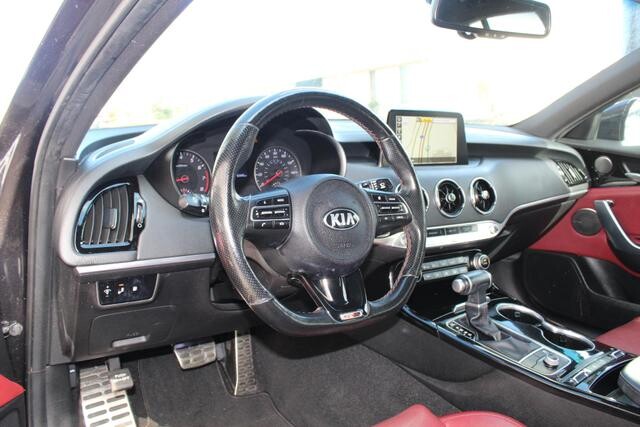2020 Kia Stinger in Decatur, GA 30032 - 2291843 162