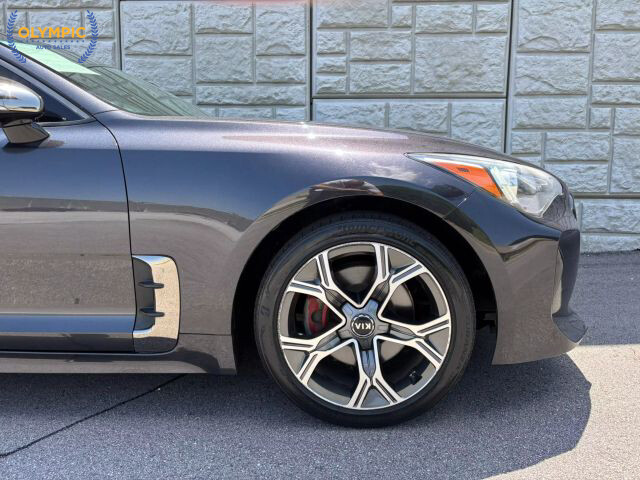 2020 Kia Stinger in Decatur, GA 30032 - 2291843 61