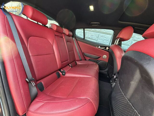 2020 Kia Stinger in Decatur, GA 30032 - 2291843 92