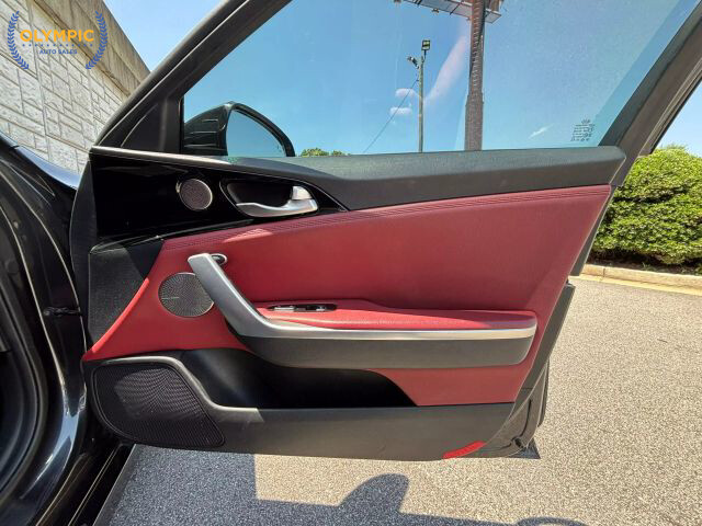 2020 Kia Stinger in Decatur, GA 30032 - 2291843 95
