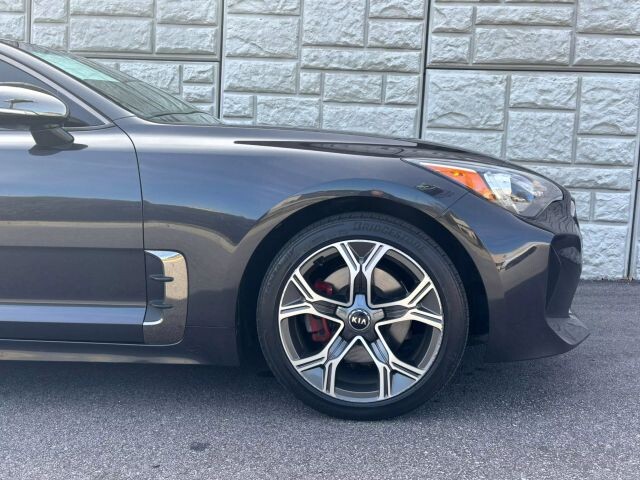2020 Kia Stinger in Decatur, GA 30032 - 2291843 110