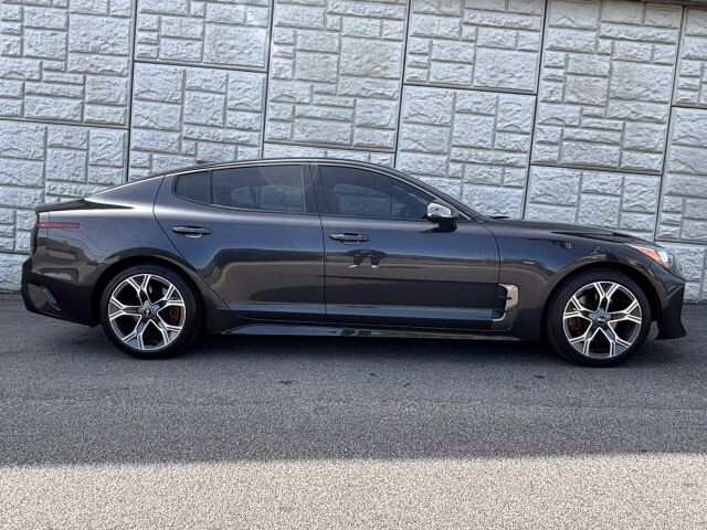 2020 Kia Stinger in Decatur, GA 30032 - 2291843 107