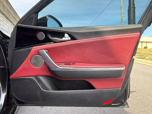 2020 Kia Stinger in Decatur, GA 30032 - 2291843 146