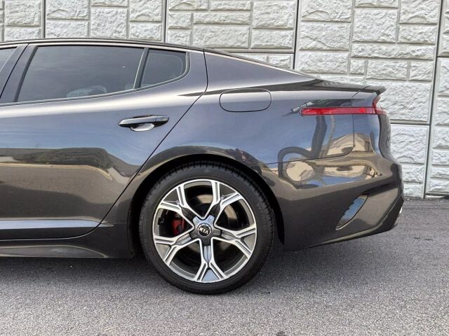 2020 Kia Stinger in Decatur, GA 30032 - 2291843 109