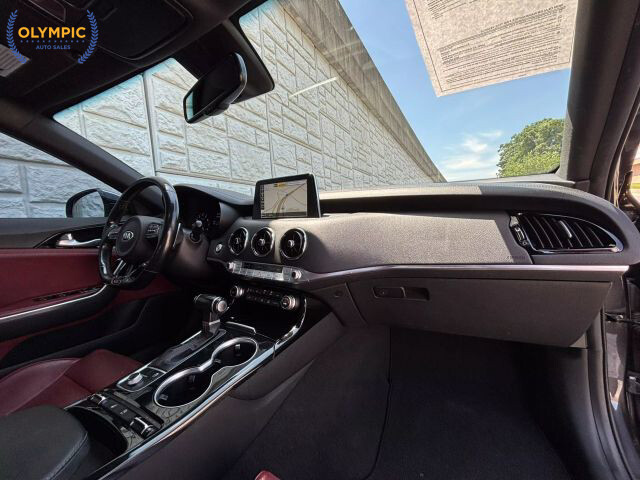 2020 Kia Stinger in Decatur, GA 30032 - 2291843 70
