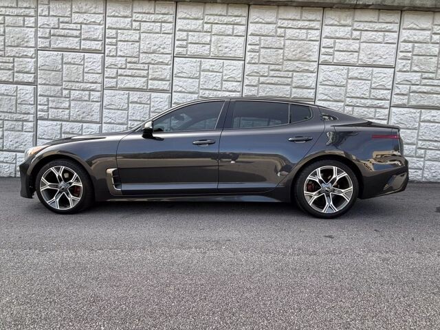 2020 Kia Stinger in Decatur, GA 30032 - 2291843 106
