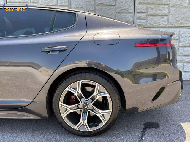 2020 Kia Stinger in Decatur, GA 30032 - 2291843 60