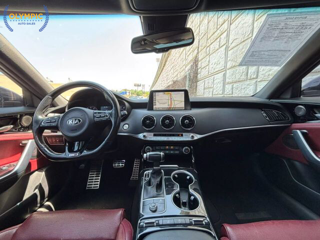 2020 Kia Stinger in Decatur, GA 30032 - 2291843 69