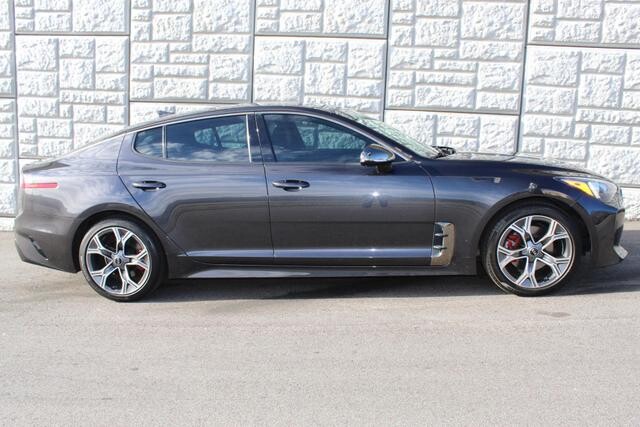 2020 Kia Stinger in Decatur, GA 30032 - 2291843 156