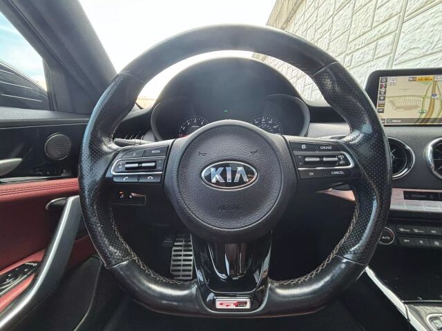 2020 Kia Stinger in Decatur, GA 30032 - 2291843 124