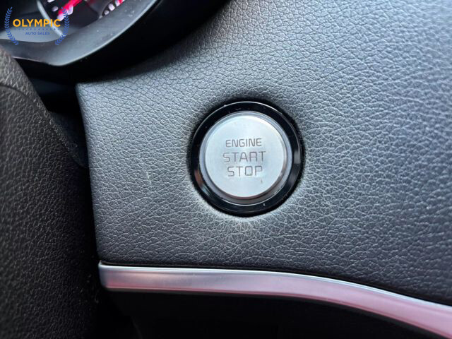 2020 Kia Stinger in Decatur, GA 30032 - 2291843 82