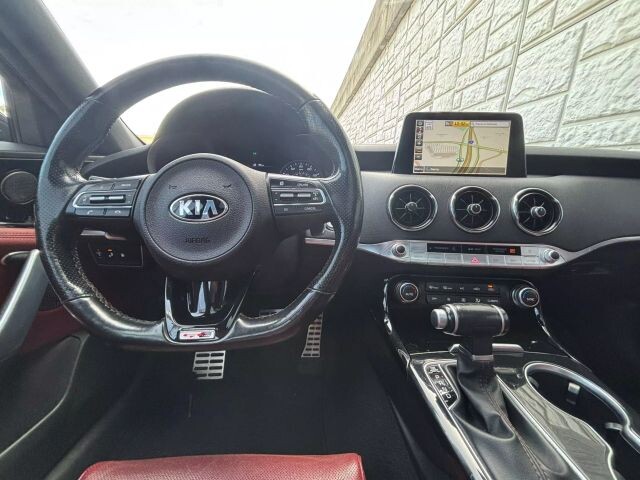 2020 Kia Stinger in Decatur, GA 30032 - 2291843 123