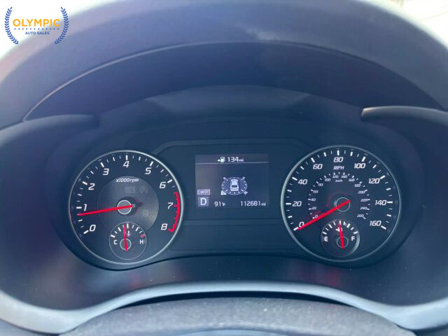 2020 Kia Stinger in Decatur, GA 30032 - 2291843 75