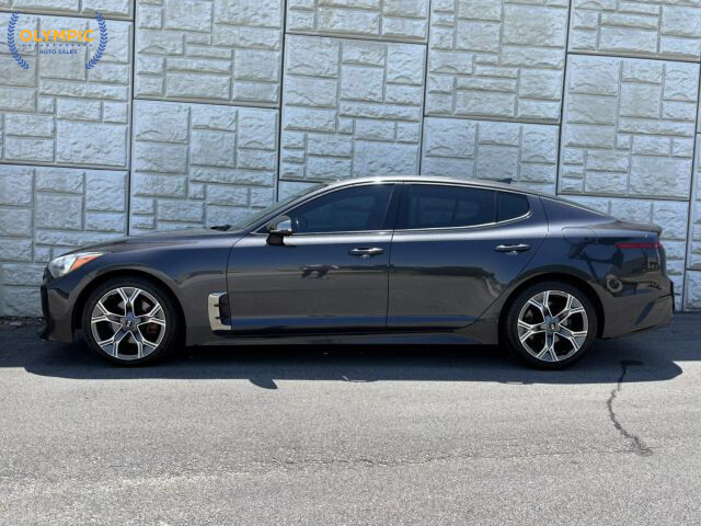 2020 Kia Stinger in Decatur, GA 30032 - 2291843 57