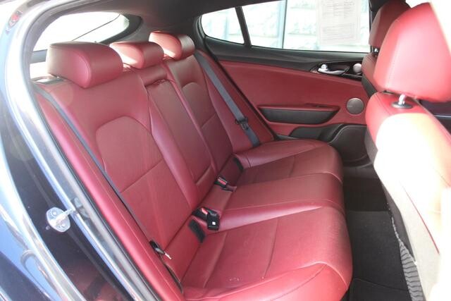 2020 Kia Stinger in Decatur, GA 30032 - 2291843 183